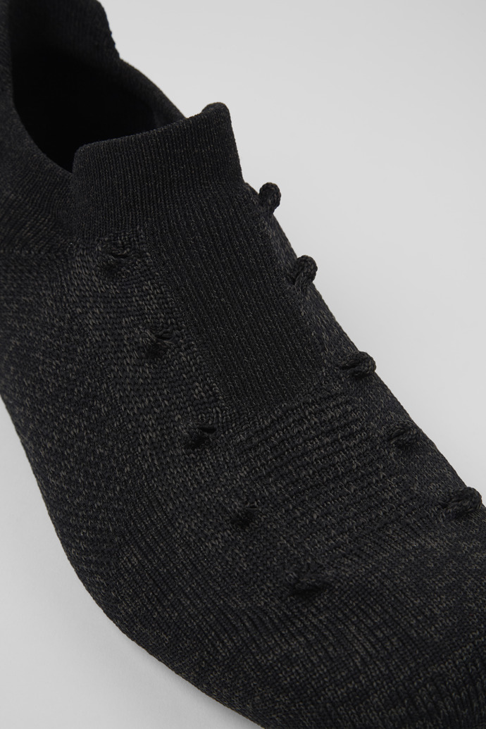 Neu Eingetroffen Camper ROKU Einsätze - Schwarze Einsätze (2 Stück) für jeweils den rechten und den linken Schuh.