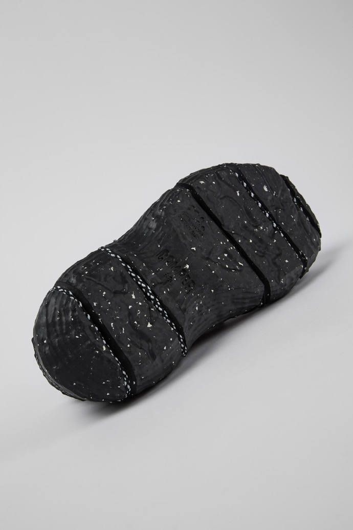 Neu Eingetroffen Camper ROKU - Schwarzer Damensneaker