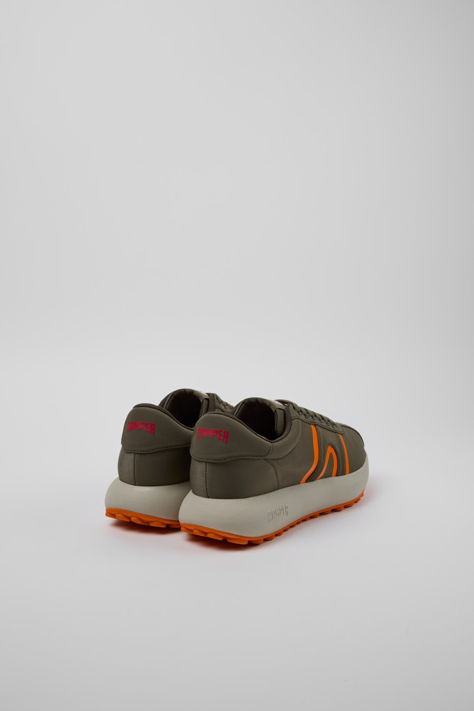 Neu Eingetroffen Camper Pelotas Athens - Mehrfarbiger nahtloser Herrensneaker.